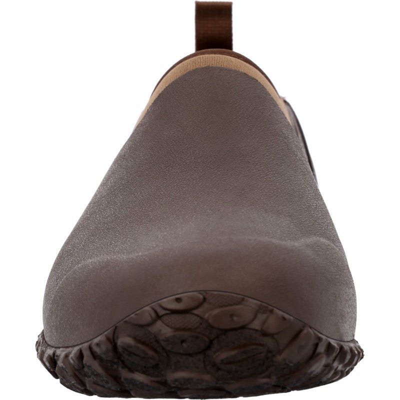 MUCK Men's Muckster Low, Brown, Size 10(M) - Image 2